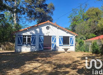 maison à Saint-Brevin-les-Pins (44)