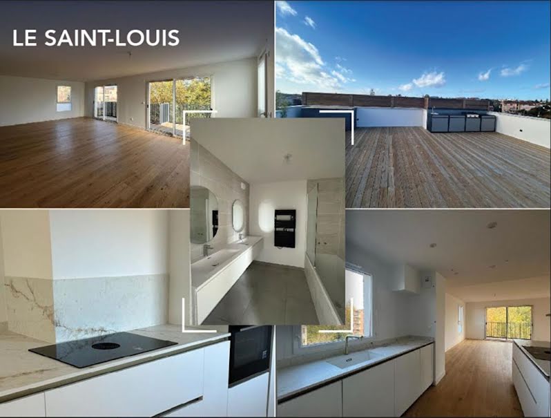 Vente appartement 6 pièces 153 m² à Toulouse (31000), 899 000 €