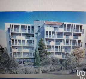 appartement à Montpellier (34)