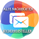 Download alte Mitteilungen wiederherstellen For PC Windows and Mac 1.0