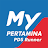 MyPertamina PDS Runner icon