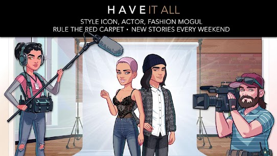 KIM KARDASHIAN HOLLYWOOD MOD APK 13.6.1 4