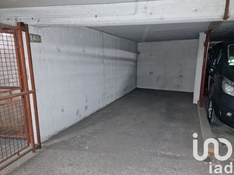 Vente parking  14 m² à Paris 15ème (75015), 29 500 €