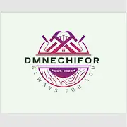 DMNECHIFOR LTD Logo