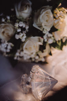Fotógrafo de casamento Sasha Anashina (suncho). Foto de 20 de novembro 2019