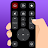 All TV Remote Control APP icon