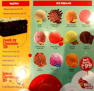 Big Scoop menu 1