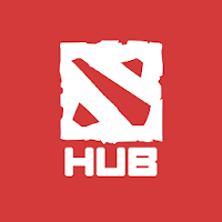 Dota Live Hub - Dota 2 Live matches info  stats