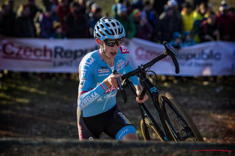 Speerpunt van Marlux-Bingoal haakt af voor Essen, ook Druivencross onzeker