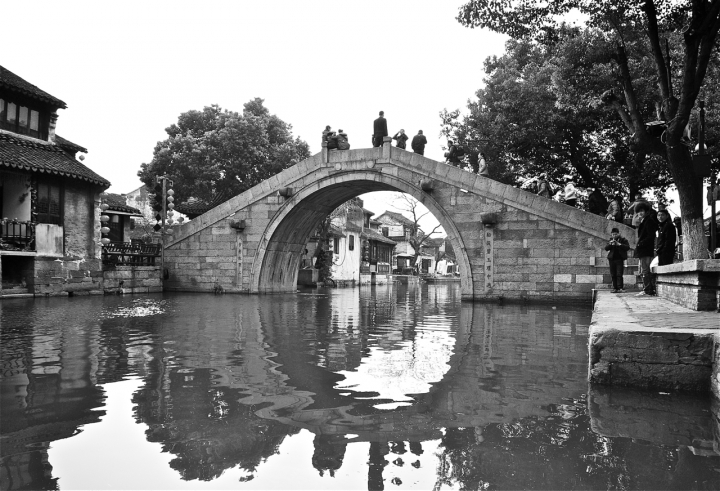 A tutto ponte di laro76