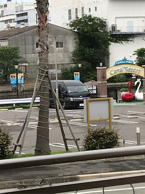 ハイエースののりさんが投稿したカスタム事例の投稿画像1枚目