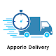 Download ApporioDelivery- Partner For PC Windows and Mac 1.6.20190227