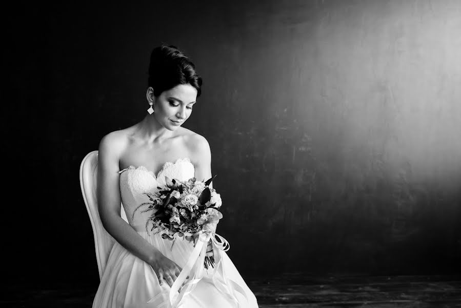 Wedding photographer Ilmira Tyron (tyronilmir4ik). Photo of 23 September 2016