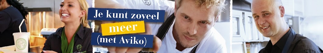 Aviko Foodservice Banner