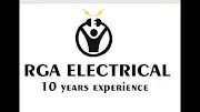 RGA Electrical Logo