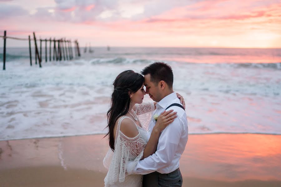 Wedding photographer Olga Safonova (olgasafonova). Photo of 20 June 2018