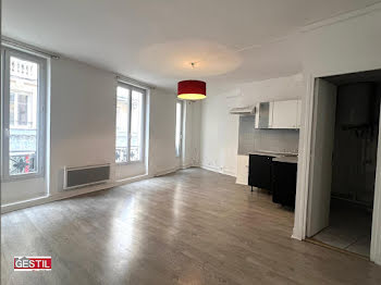 appartement à Pontoise (95)