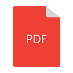 Cover Image of Descargar PDF Reader Viewer 2020 5.9 APK