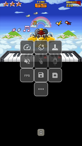 Screenshot ClassicBoy Lite Games Emulator