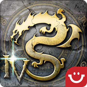 Inotia 3 Hack Mod Apk 1 4 5 Unlimited Gold For Android