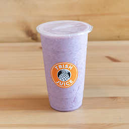 Berry Cheesecake Smoothie