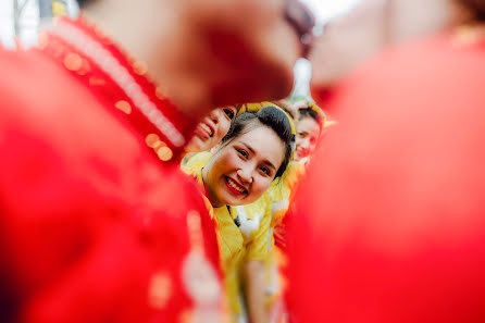 Photographe de mariage Tin Trinh (tintrinhteam). Photo du 31 janvier 2018