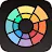 AI Color Analysis‎: WhatColors icon