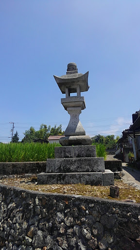 stone  monument