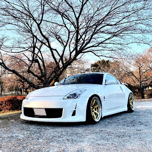 フェアレディZ Z33