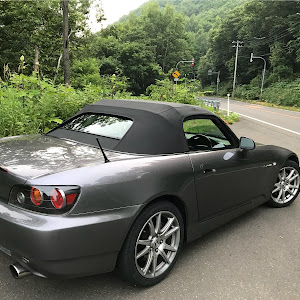 S2000 AP1