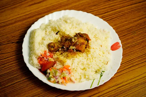 Thalassery Biryani