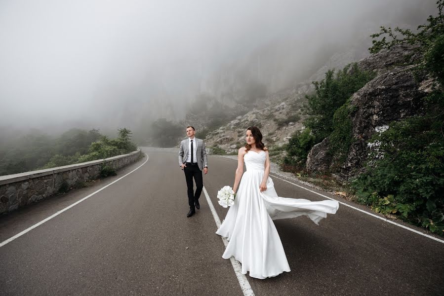 Fotografo di matrimoni Dima Hamaniuk (dgphoto). Foto del 21 luglio 2020