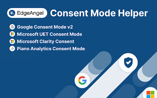 Consent Mode Helper