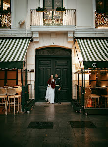 Fotógrafo de bodas Carla Delgado (cdelgado). Foto del 1 de marzo 2023