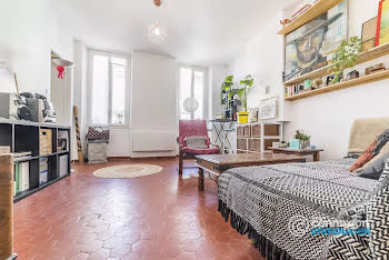 appartement à Marseille 8ème (13)