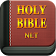 NLT Bible Offline free icon