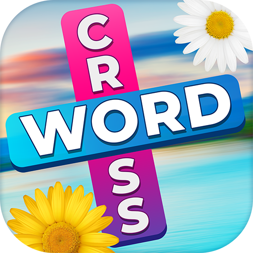 Word Farm Crossword