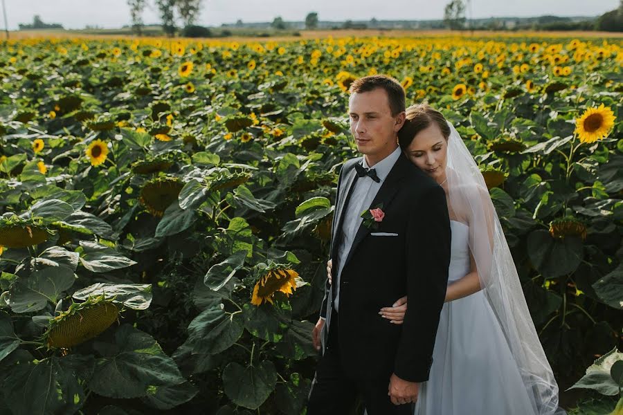 Bryllupsfotograf Artur Górczyński (arturgorczynski). Bilde av 24 februar 2020