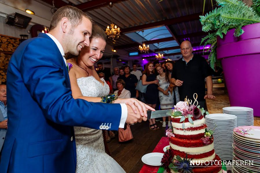 Bryllupsfotograf Stefan Van Dorrestein (nufotograferen). Foto fra februar 19 2019