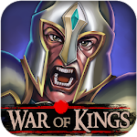 Cover Image of 下载 War of Kings 21 APK