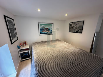 appartement à Biarritz (64)