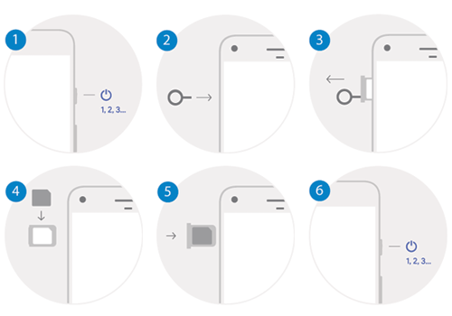 Samsung Galaxy Z Flip4 with Fi - Google Fi Wireless