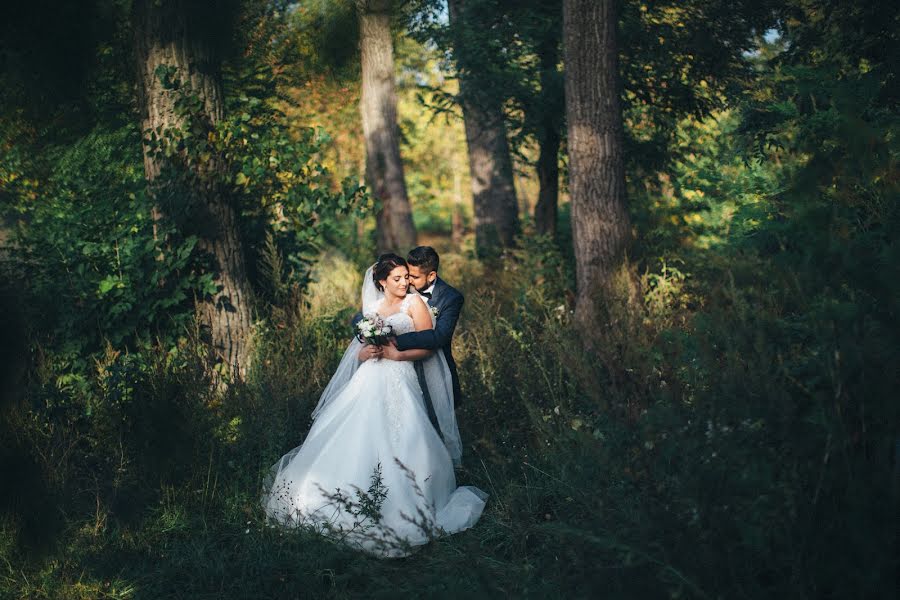 Fotógrafo de casamento Marina Vetlugina (heyday). Foto de 25 de abril 2016