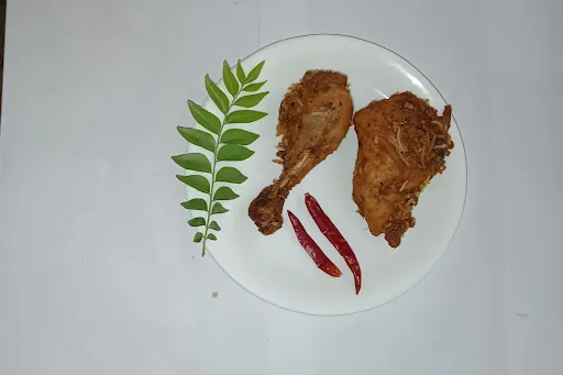 Extra Chicken [ 2 Pieces ]