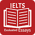 IELTS Essays with feedback1.8.7