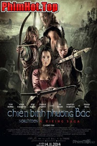 chiên binh phương bắc - 