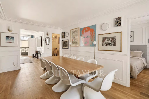 Apartment 5
