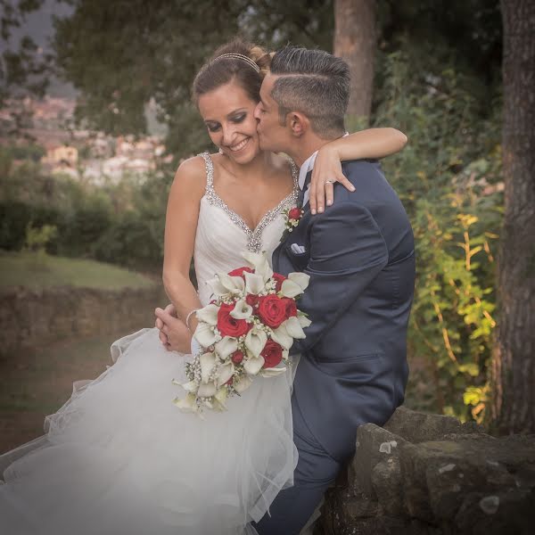 Fotógrafo de casamento Valentina Borgioli (valentinaborgio). Foto de 11 de janeiro 2019