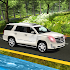 Real Land Cruiser Drive: Jeep Games1.2 (Unlocked)