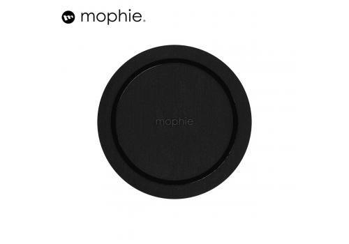 Bộ Hub sạc đa năng Mophie Universal - Black - 401307463